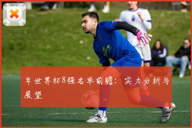 年世界杯8强名单前瞻:实力分析与展望